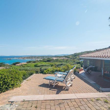 Holiday Home Li Parrici By Interhome Aglientu Exterior photo