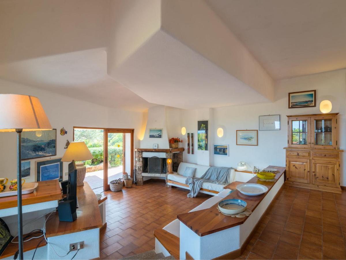 Holiday Home Li Parrici By Interhome Aglientu Exterior photo